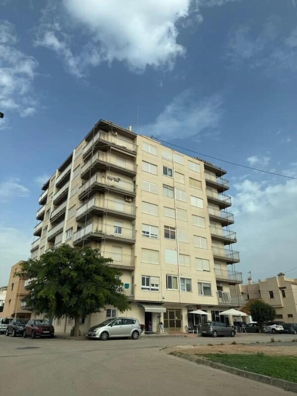 Комерційна нерухомість в Торрев'єха, Іспанія, 80м² - зображення 9