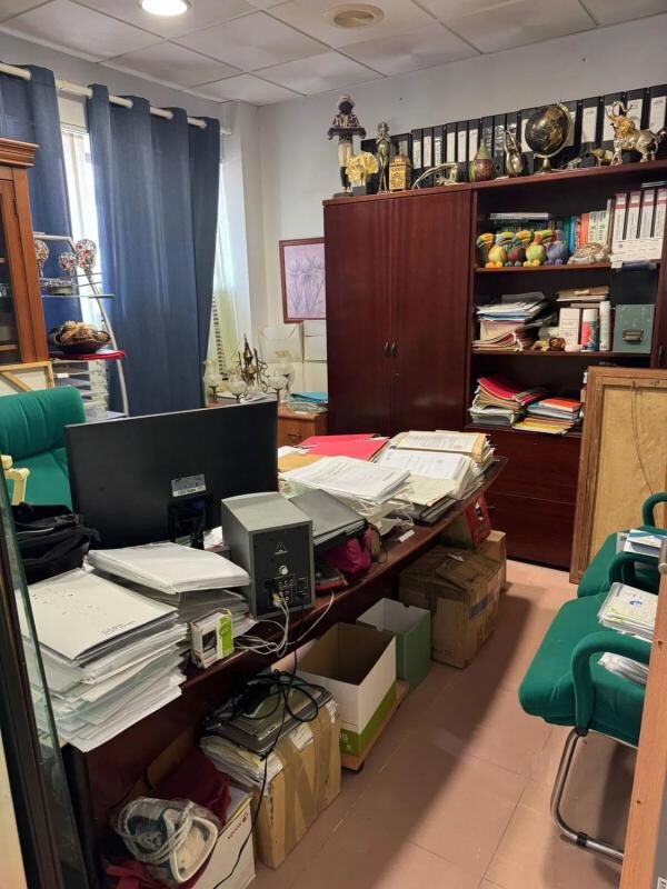 Комерційна нерухомість, 80м² в Торрев'єха, Іспанія [ID: 0152-503876]