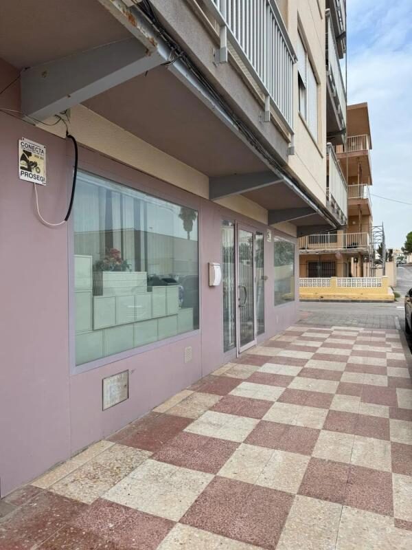 Комерційна нерухомість в Торрев'єха, Іспанія, 80м² - зображення 14
