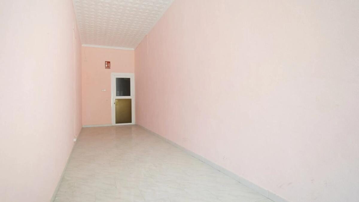 Комерційна нерухомість, 40м² в Торрев'єха, Іспанія [ID: 0152-503869]