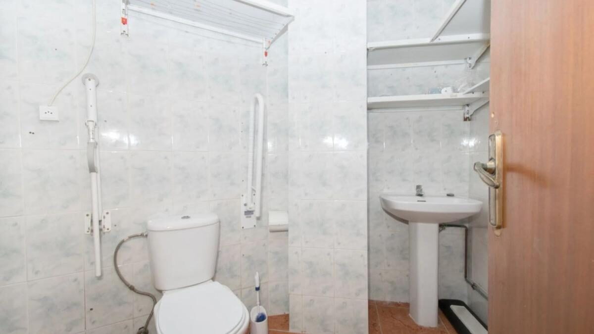 Комерційна нерухомість, 40м² в Торрев'єха, Іспанія [ID: 0152-503869]