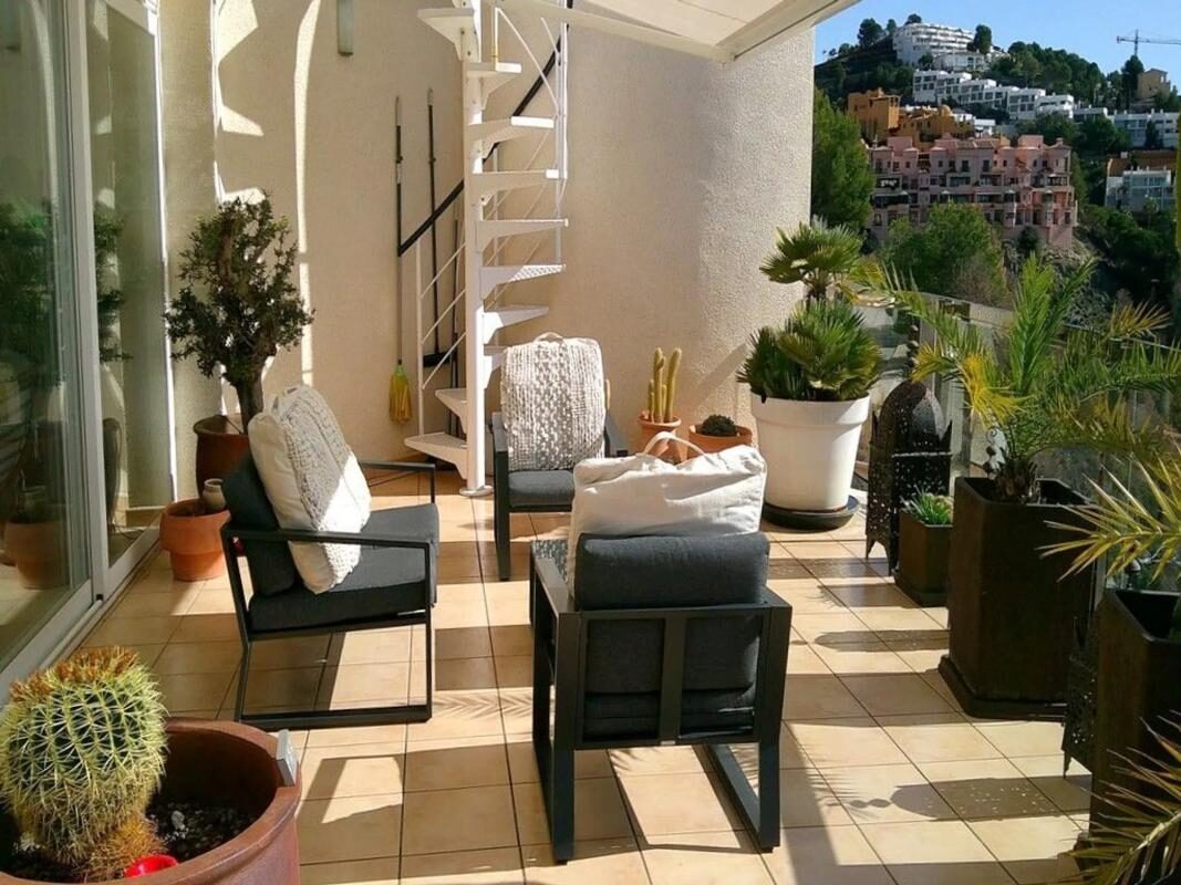 Апартаменты с 3 спальнями, 325м² в Алтея, Испания [ID: 0152-502708]