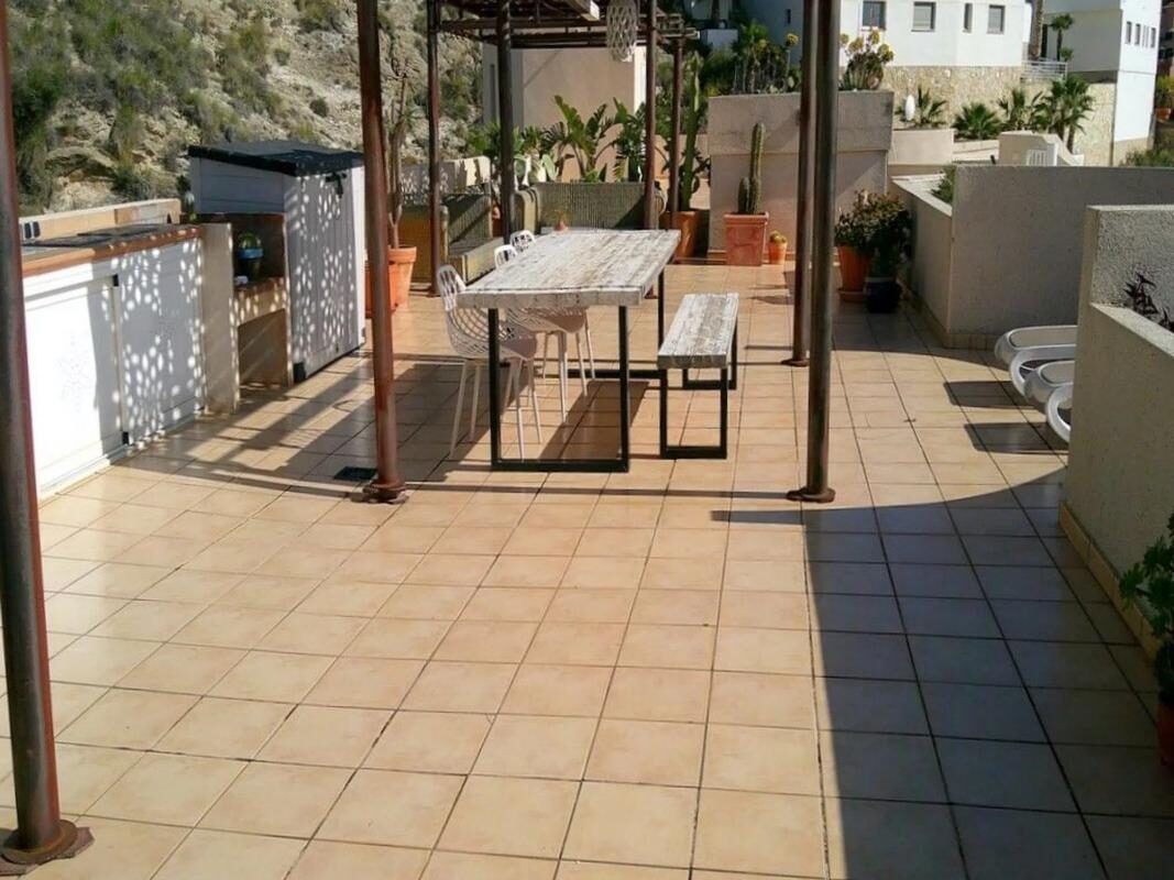 Апартаменты с 3 спальнями, 325м² в Алтея, Испания [ID: 0152-502708]
