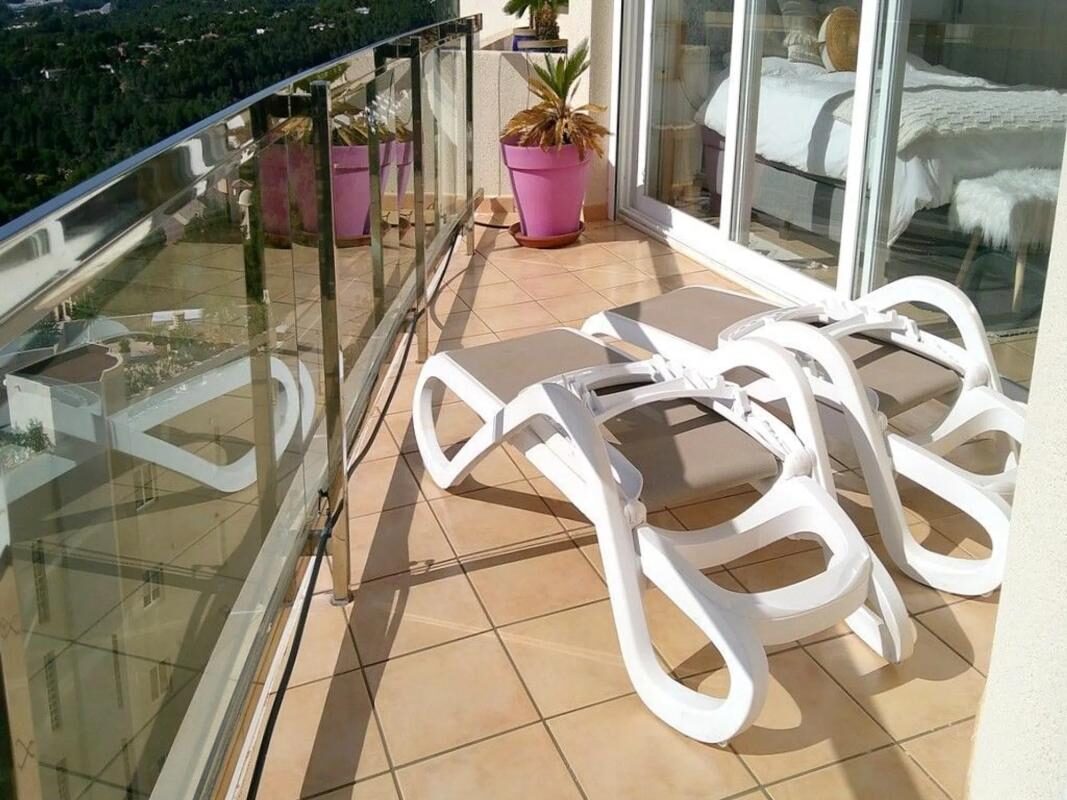 Апартаменты с 3 спальнями, 325м² в Алтея, Испания [ID: 0152-502708]