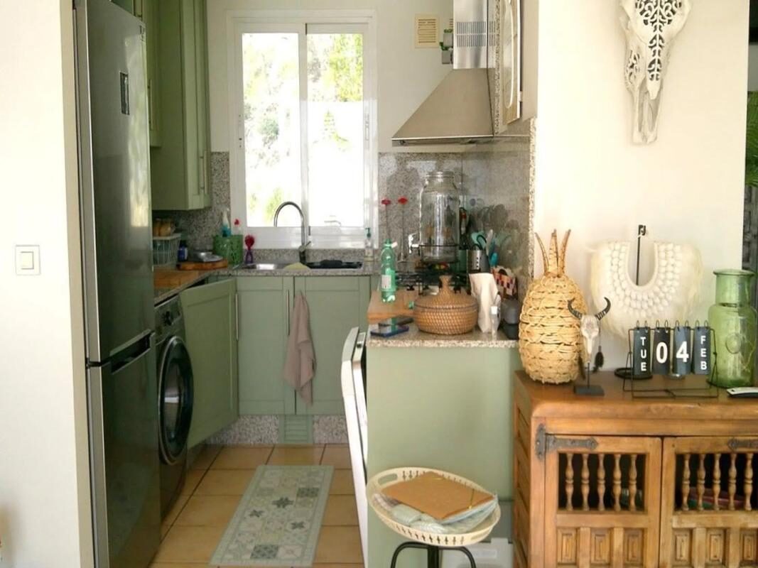 Апартаменты с 3 спальнями, 325м² в Алтея, Испания [ID: 0152-502708]