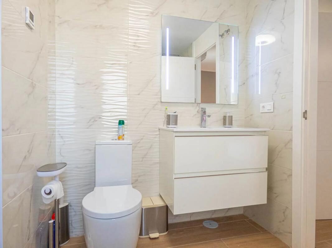 Апартаменты с 2 спальнями, 70м² в Ориуэла, Испания [ID: 0152-502035]