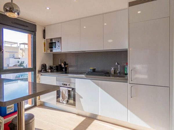 Апартаменты в Ориуэла, Испания, 70м² - изображение 2
