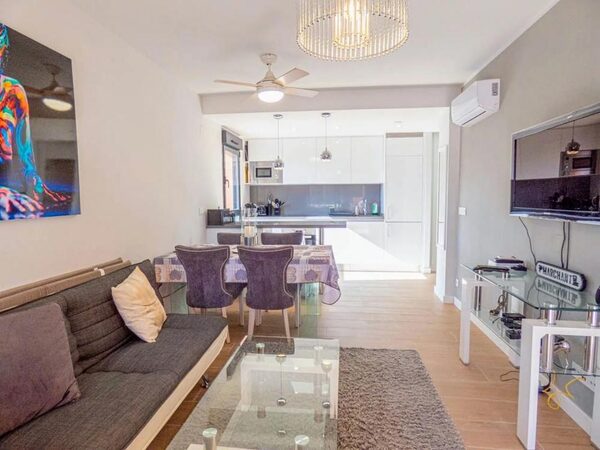 Апартаменты в Ориуэла, Испания, 70м² - изображение 10