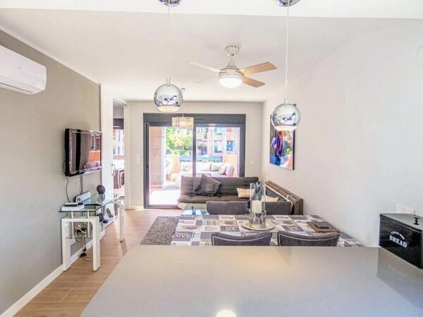 Апартаменты в Ориуэла, Испания, 70м²