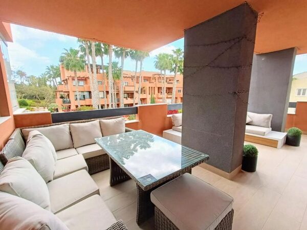 Апартаменты в Ориуэла, Испания, 70м² - изображение 12