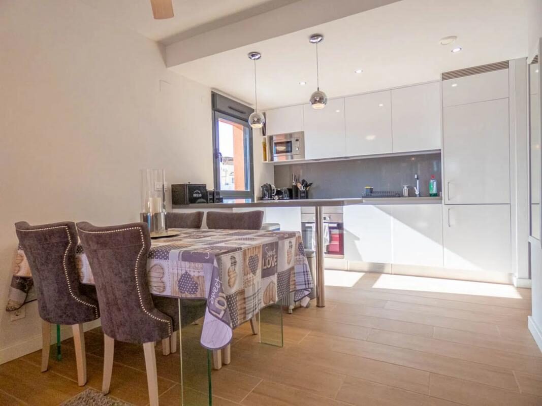Апартаменты с 2 спальнями, 70м² в Ориуэла, Испания [ID: 0152-502035]