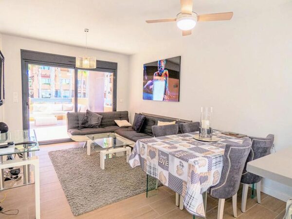 Апартаменты в Ориуэла, Испания, 70м² - изображение 15