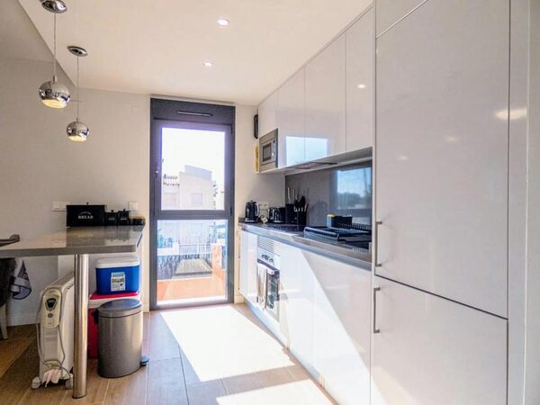 Апартаменты в Ориуэла, Испания, 70м² - изображение 8