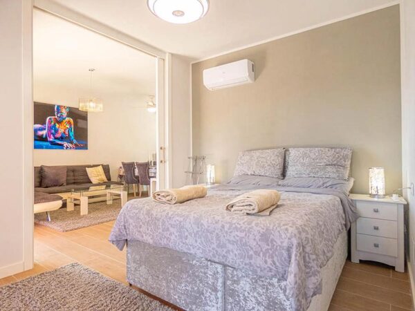 Апартаменты в Ориуэла, Испания, 70м² - изображение 16