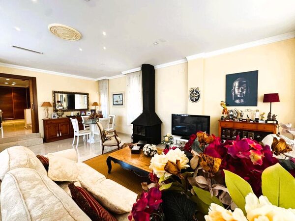 Вилла в Аликанте, Испания, 405м² - изображение 5