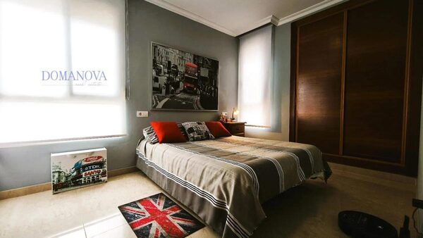 Вилла в Аликанте, Испания, 405м² - изображение 12