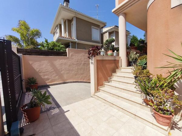 Вилла в Аликанте, Испания, 405м² - изображение 20
