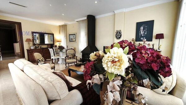 Вилла в Аликанте, Испания, 405м² - изображение 29