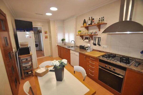 Вилла в Аликанте, Испания, 405м² - изображение 6