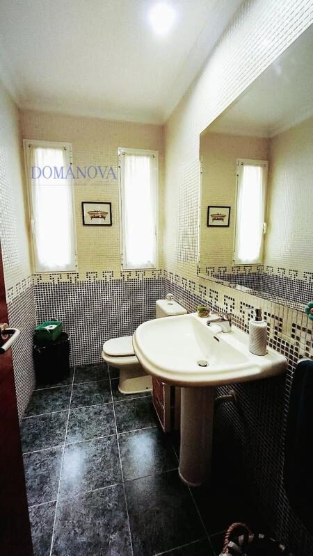 Вилла в Аликанте, Испания, 405м² - изображение 15