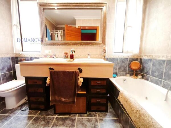 Вилла в Аликанте, Испания, 405м² - изображение 17