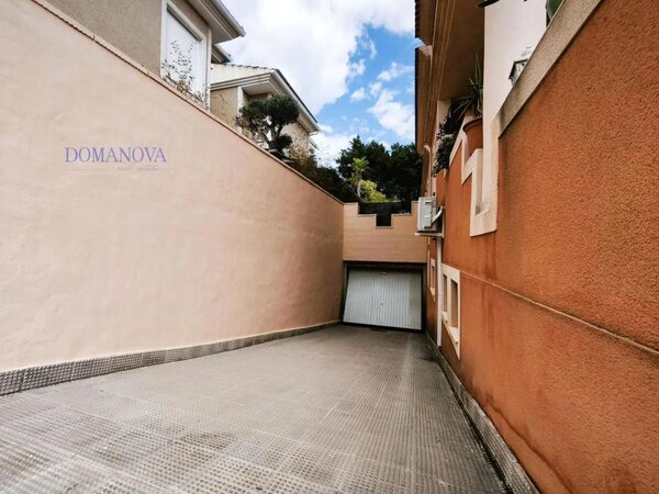Вилла в Аликанте, Испания, 405м² - изображение 28