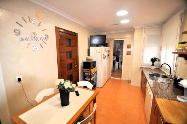 Вилла в Аликанте, Испания, 405м² - изображение 30