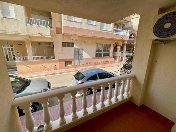 Апартаменти в Торрев'єха, Іспанія, 82м² - зображення 3