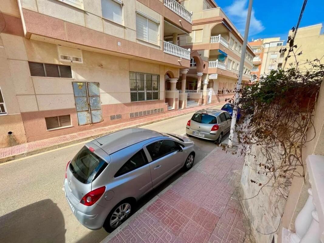 Апартаменты с 2 спальнями, 82м² в Торревьеха, Испания [ID: 0152-500011]
