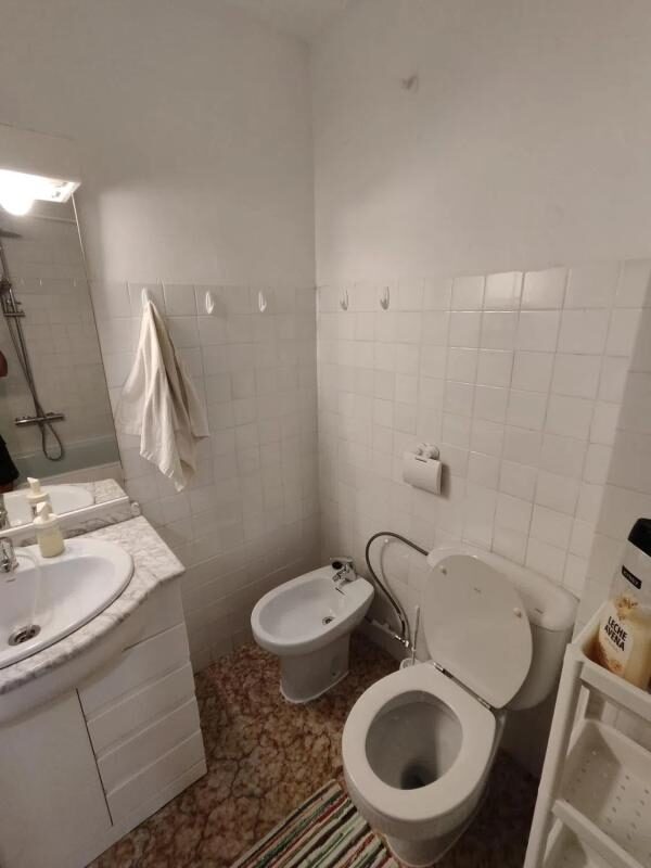 Apartments with 3 bedrooms, 85m² in Alicante, Spain [ID: 0152-488872]