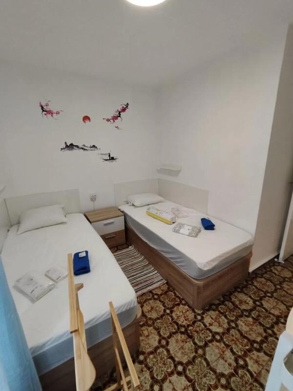Apartments with 3 bedrooms, 85m² in Alicante, Spain [ID: 0152-488872]