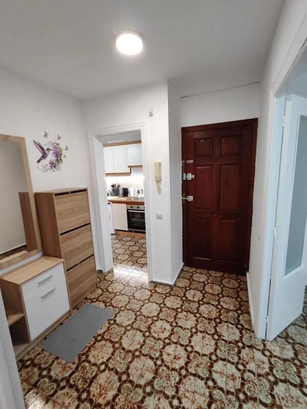 Apartments with 3 bedrooms, 85m² in Alicante, Spain [ID: 0152-488872]