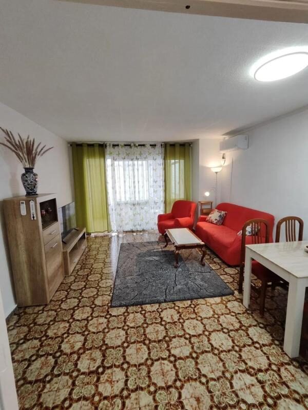 Apartments with 3 bedrooms, 85m² in Alicante, Spain [ID: 0152-488872]
