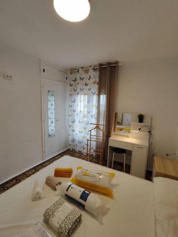 Apartments with 3 bedrooms, 85m² in Alicante, Spain [ID: 0152-488872]