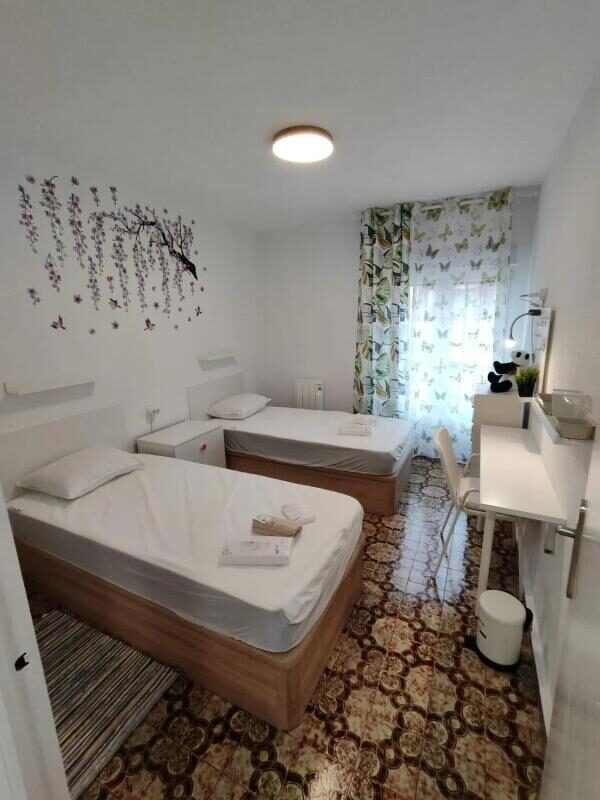 Апартаменты в Аликанте, Испания, 85м² - изображение 11