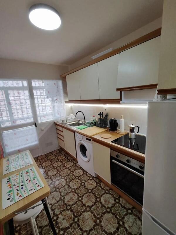 Apartments with 3 bedrooms, 85m² in Alicante, Spain [ID: 0152-488872]