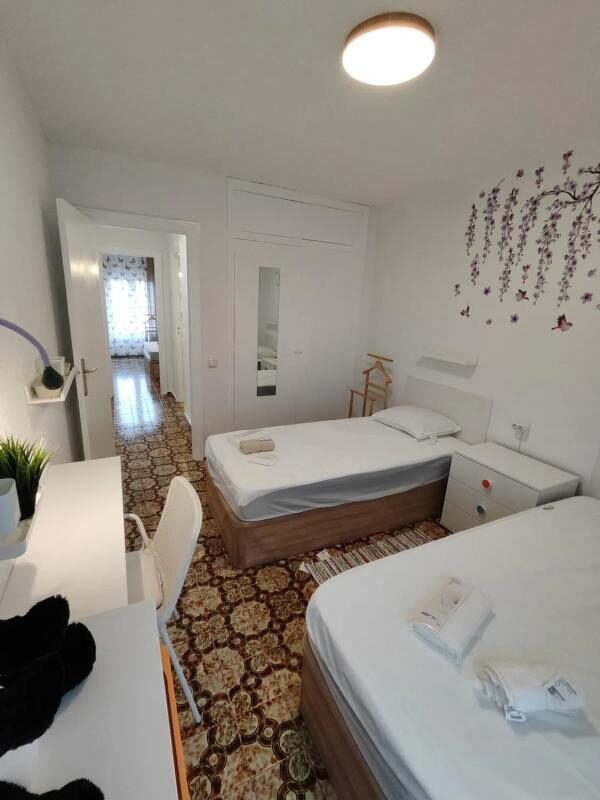 Apartments with 3 bedrooms, 85m² in Alicante, Spain [ID: 0152-488872]