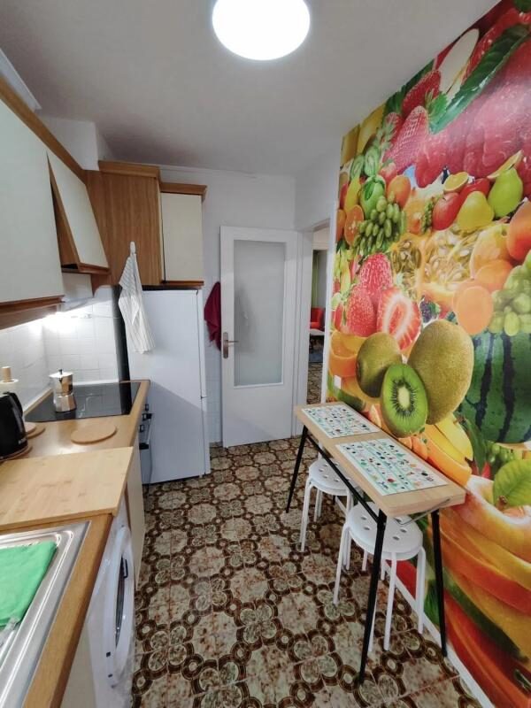 Apartments with 3 bedrooms, 85m² in Alicante, Spain [ID: 0152-488872]