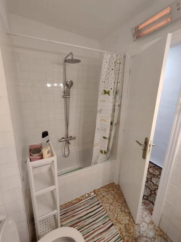Апартаменты в Аликанте, Испания, 85м² - изображение 5