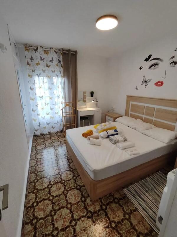 Apartments with 3 bedrooms, 85m² in Alicante, Spain [ID: 0152-488872]