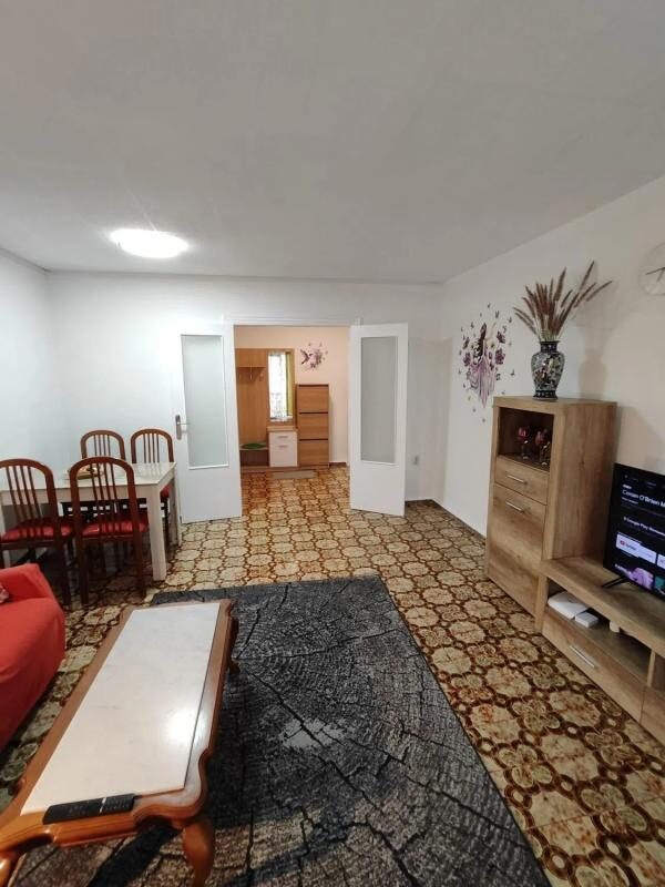 Apartments with 3 bedrooms, 85m² in Alicante, Spain [ID: 0152-488872]