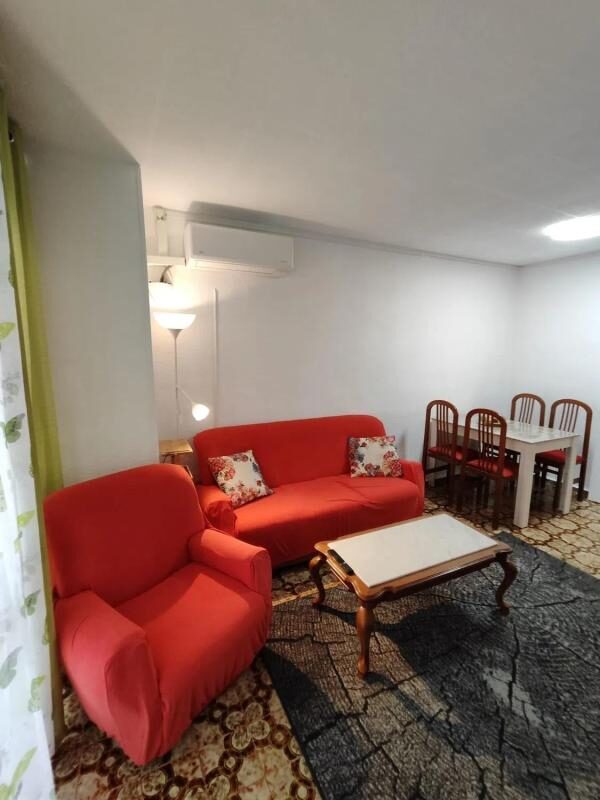Apartments with 3 bedrooms, 85m² in Alicante, Spain [ID: 0152-488872]