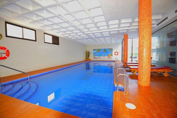 Апартаменты в Гуардамар-дель-Сегура, Испания, 98м² - изображение 21
