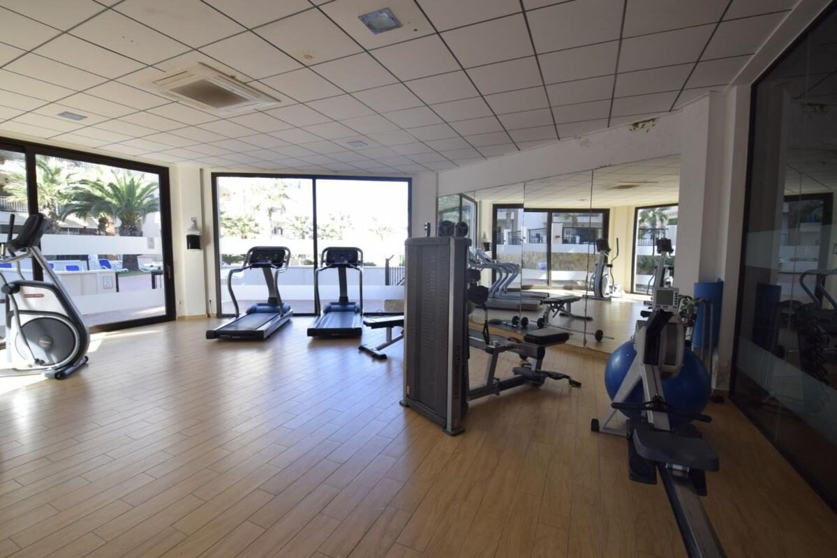 Апартаменты с 2 спальнями, 98м² в Гуардамар-дель-Сегура, Испания [ID: 0152-488277]