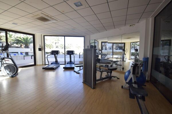Апартаменты в Гуардамар-дель-Сегура, Испания, 98м² - изображение 20