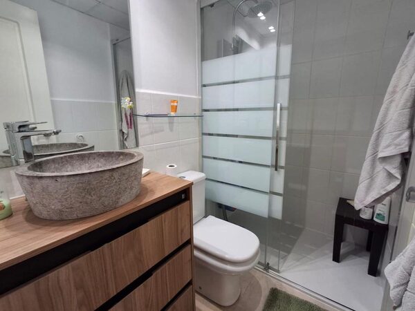 Апартаменты в Финестрат, Испания, 139м² - изображение 19