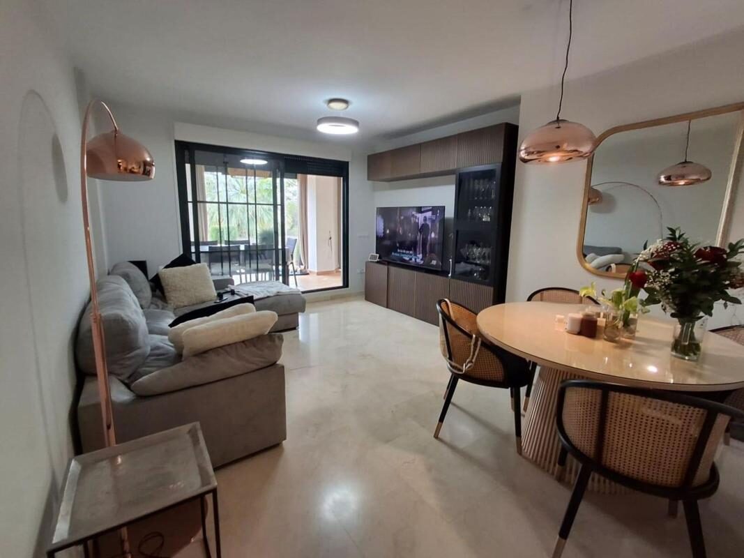 Апартаменты с 2 спальнями, 139м² в Финестрат, Испания [ID: 0152-487709]