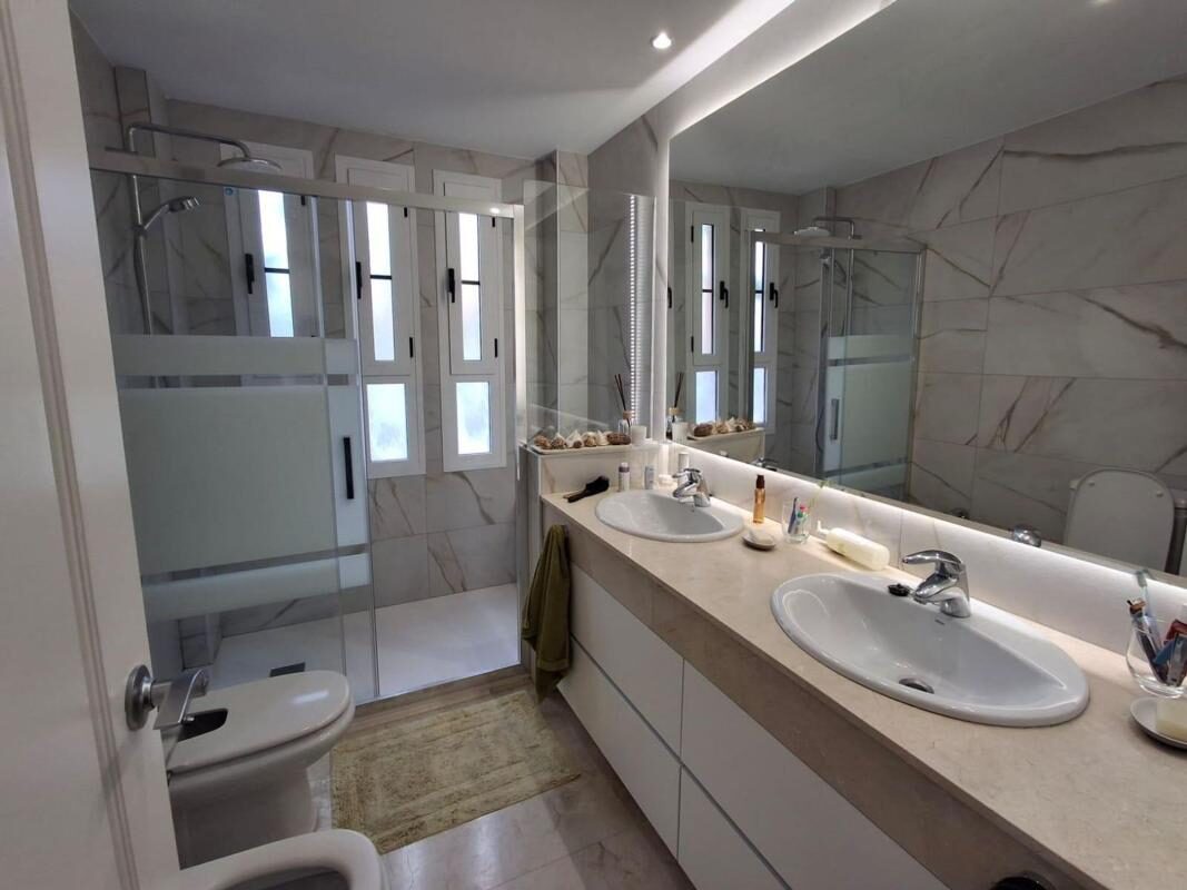 Апартаменты с 2 спальнями, 139м² в Финестрат, Испания [ID: 0152-487709]