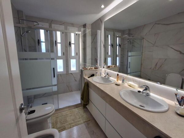 Апартаменты в Финестрат, Испания, 139м² - изображение 15
