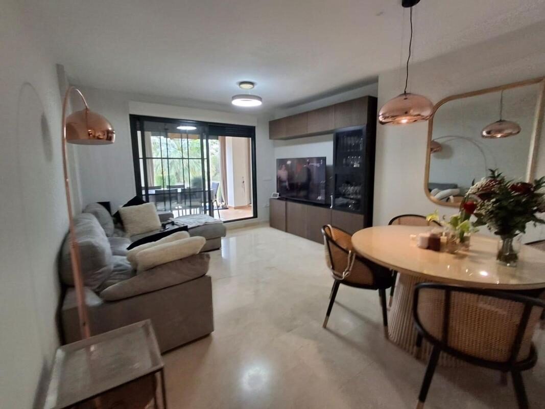 Апартаменты с 2 спальнями, 139м² в Финестрат, Испания [ID: 0152-487709]